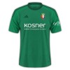 Officiële Voetbalshirt CA Osasuna Derde 2023-24 - Heren